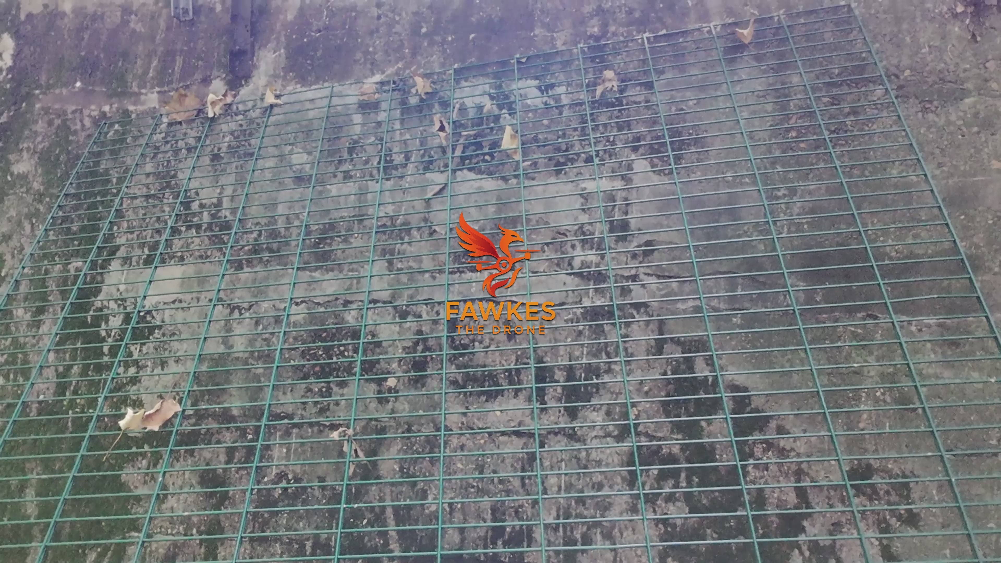 COUVRE PORT RESERVOIR | 08