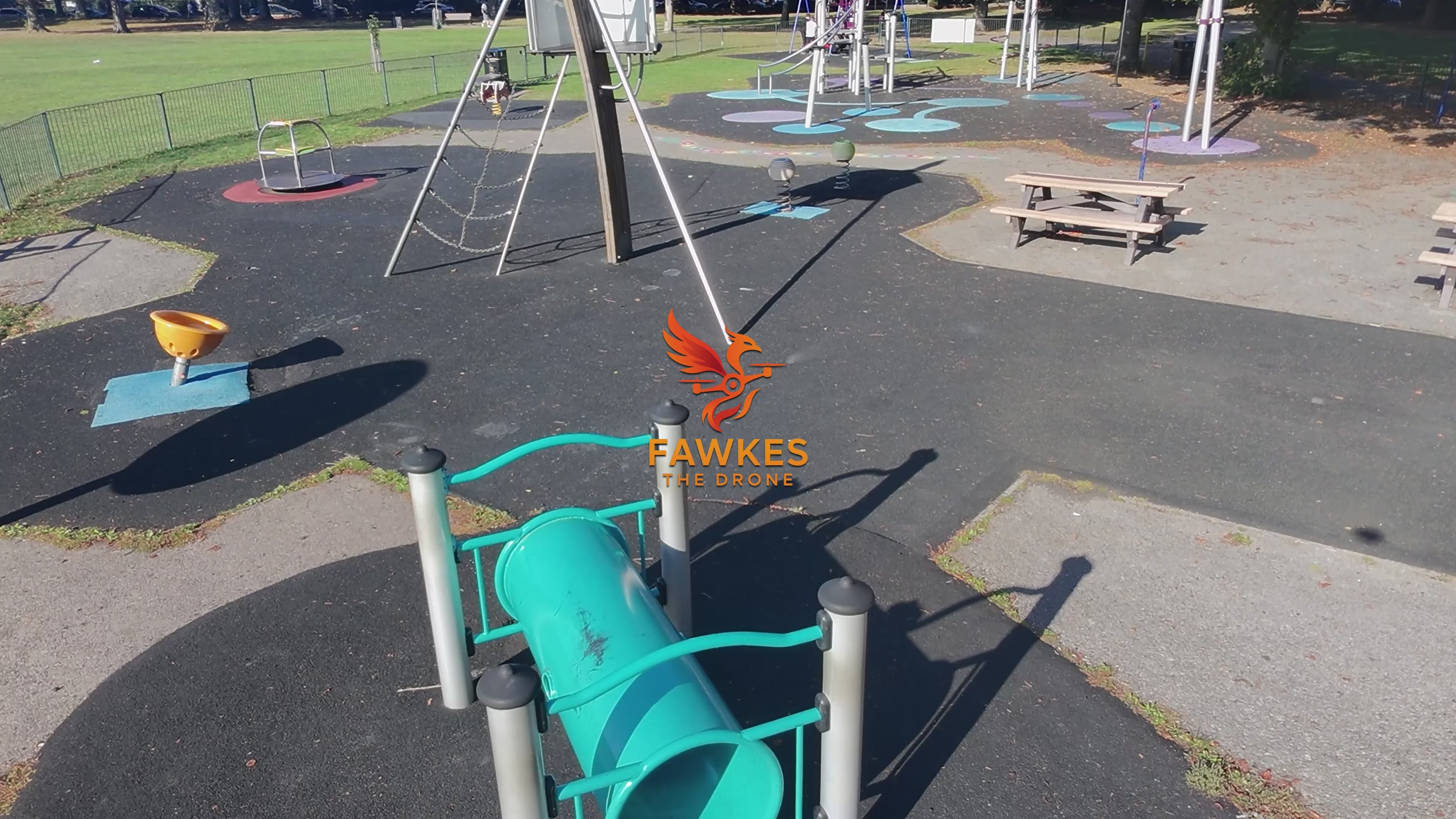 GILLINGHAM PARK | 10