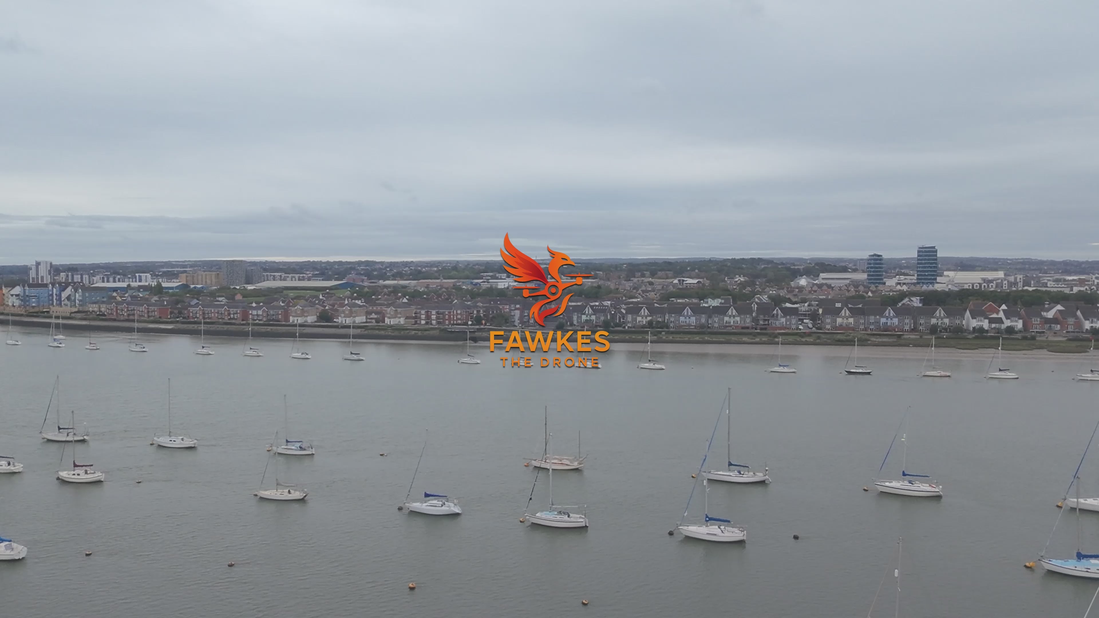 SAXON SHORE WAY  | 09