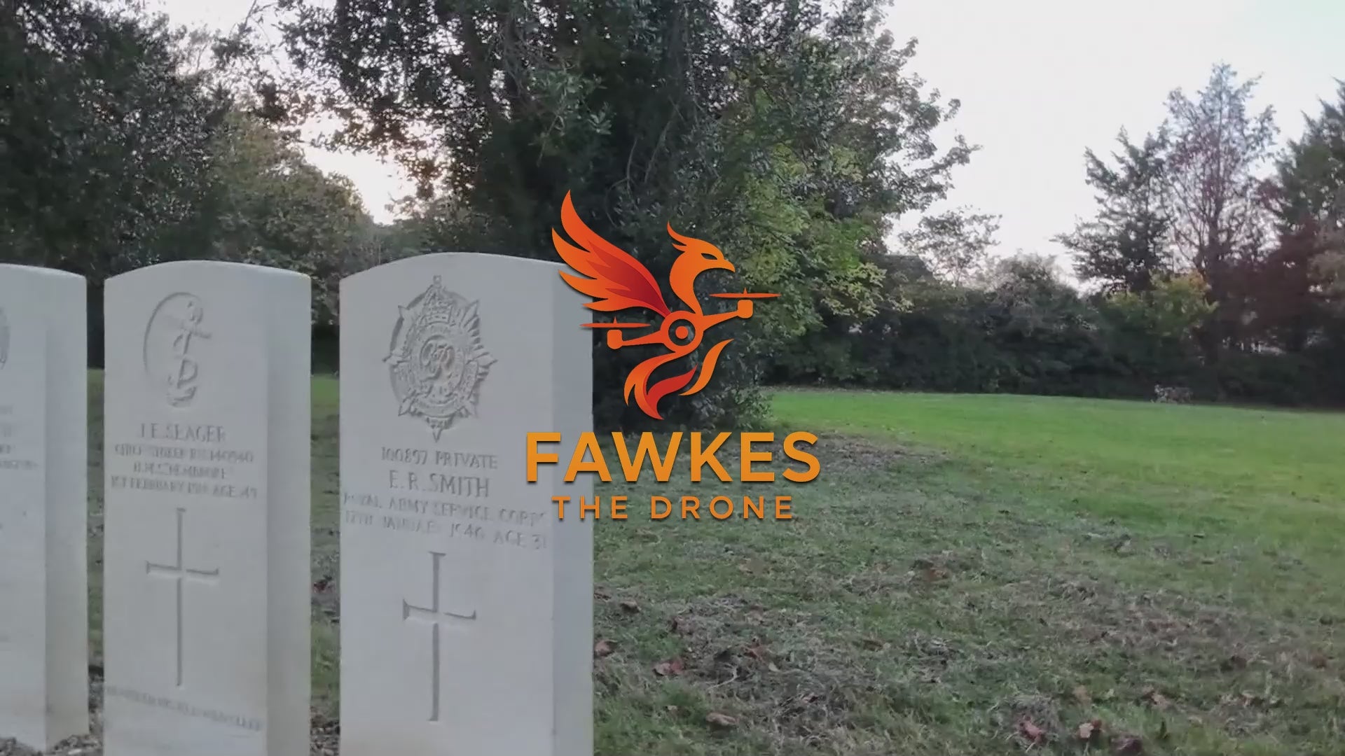 GRANGE ROAD CEMETARY | 07