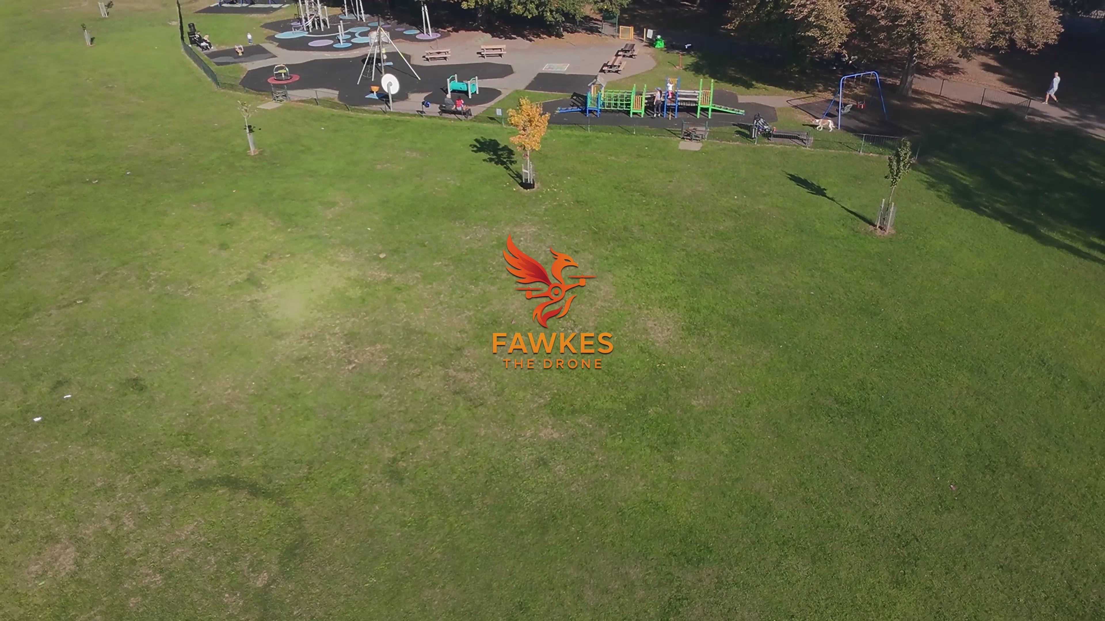 GILLINGHAM PARK | 07