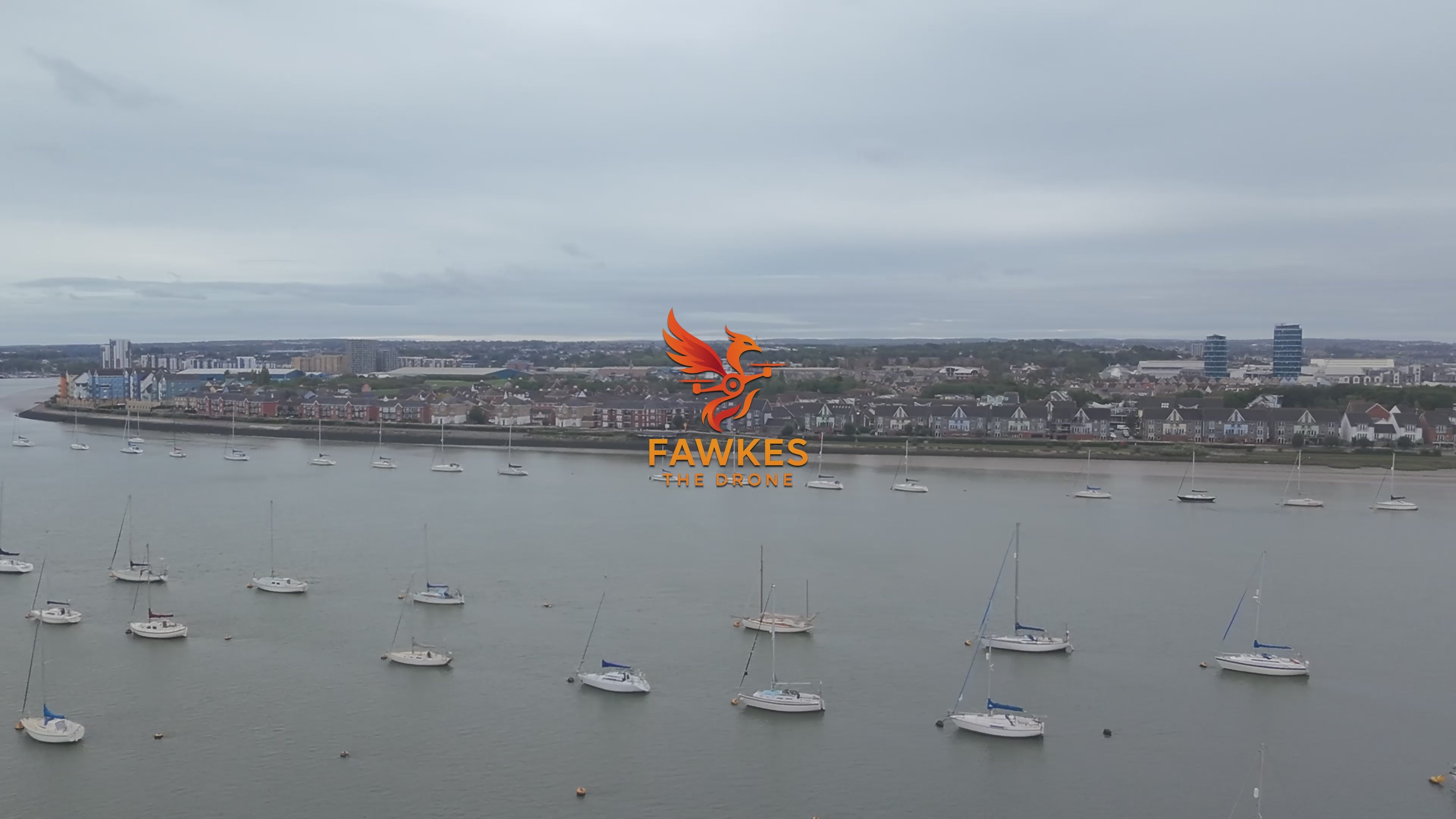 SAXON SHORE WAY  | 08