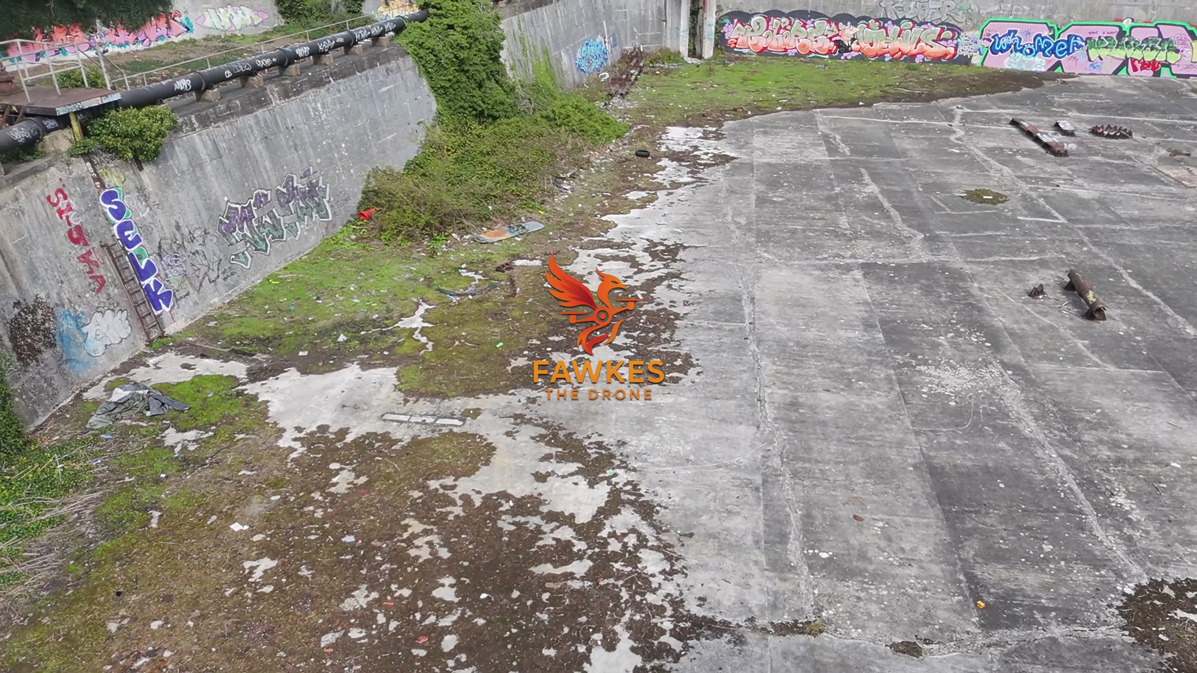 COUVRE PORT RESERVOIR | COLLECTION 11 TO 20