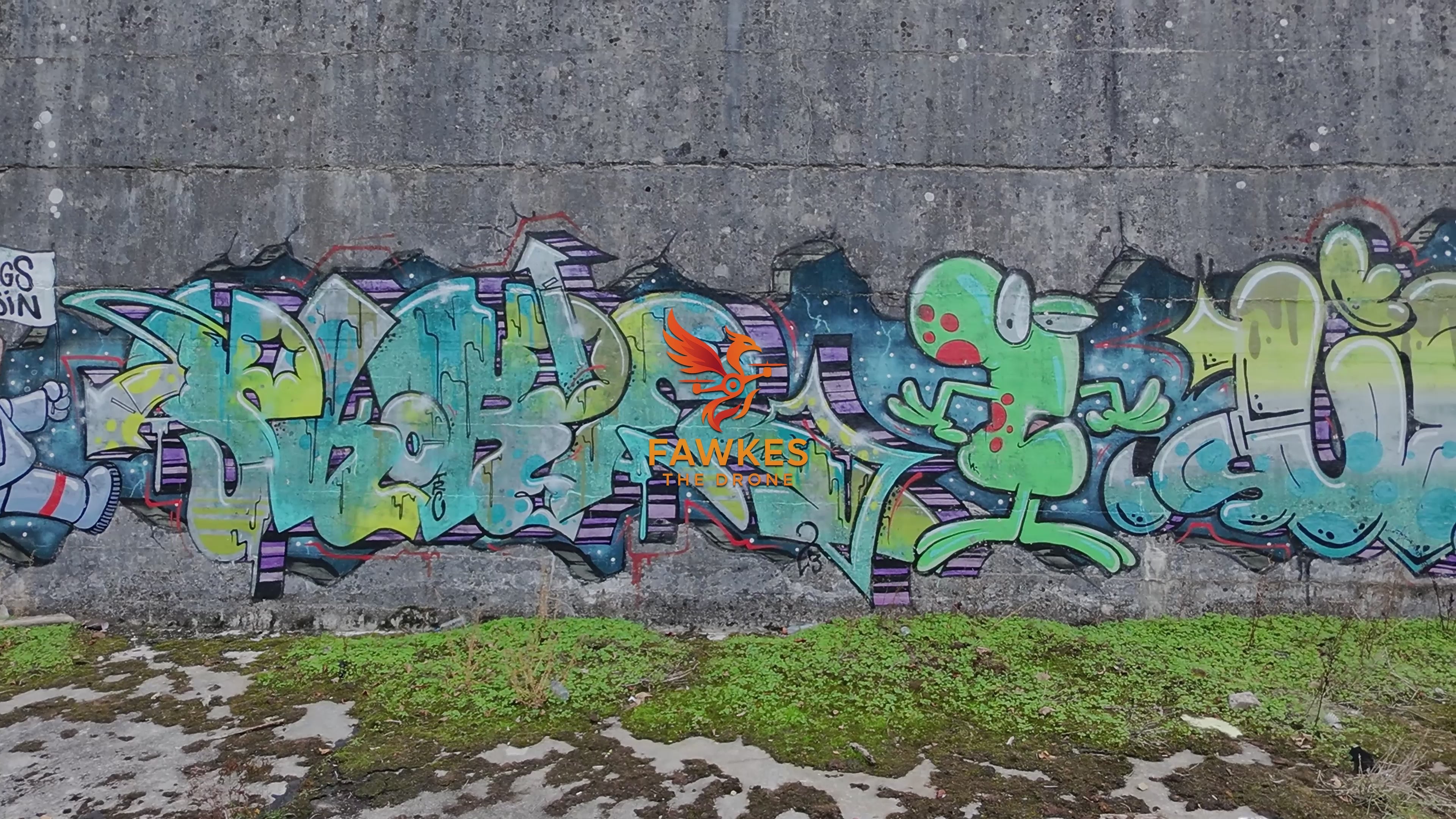 COUVRE PORT RESERVOIR | 27