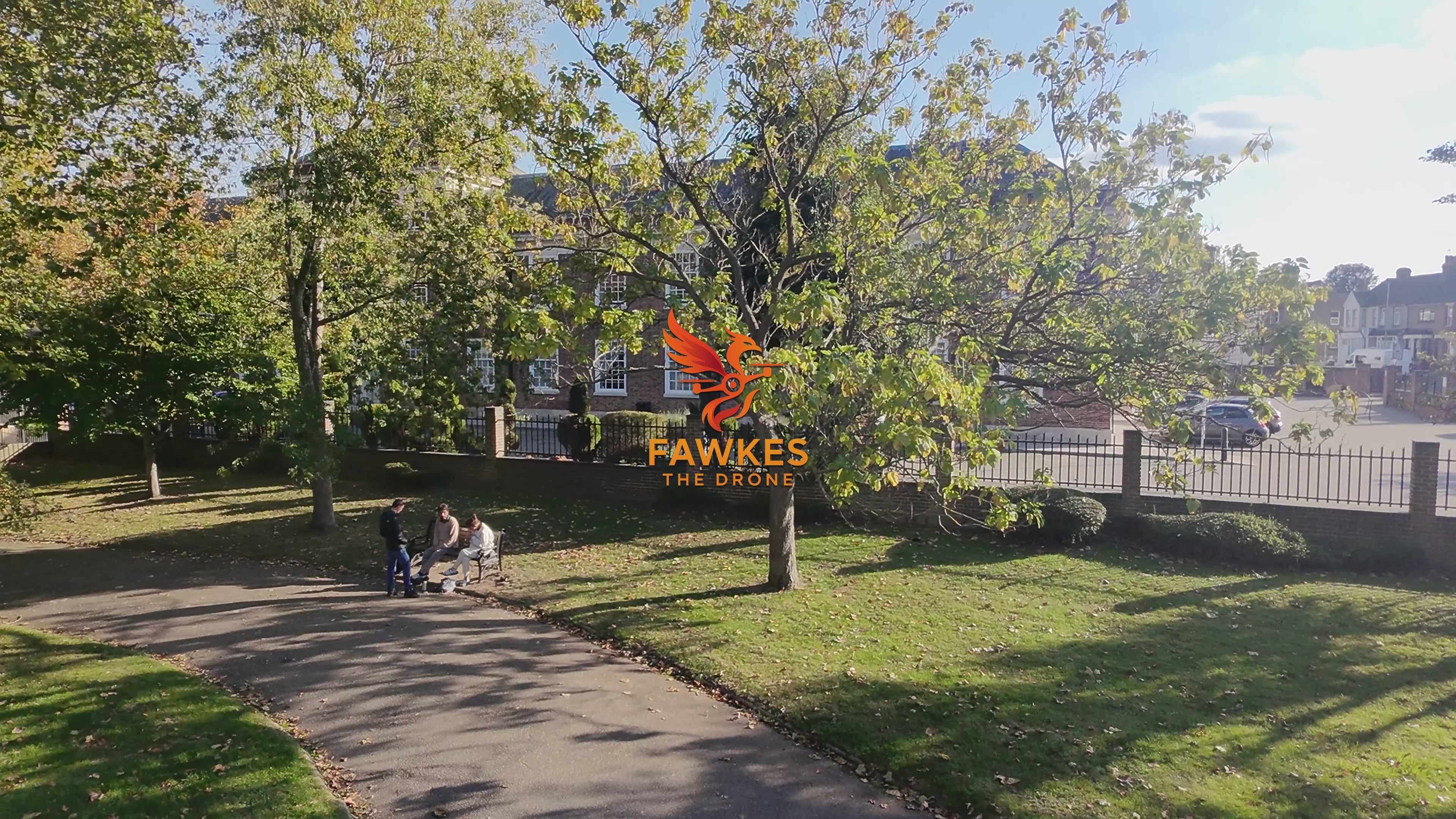 GILLINGHAM PARK | COLLECTION 21+