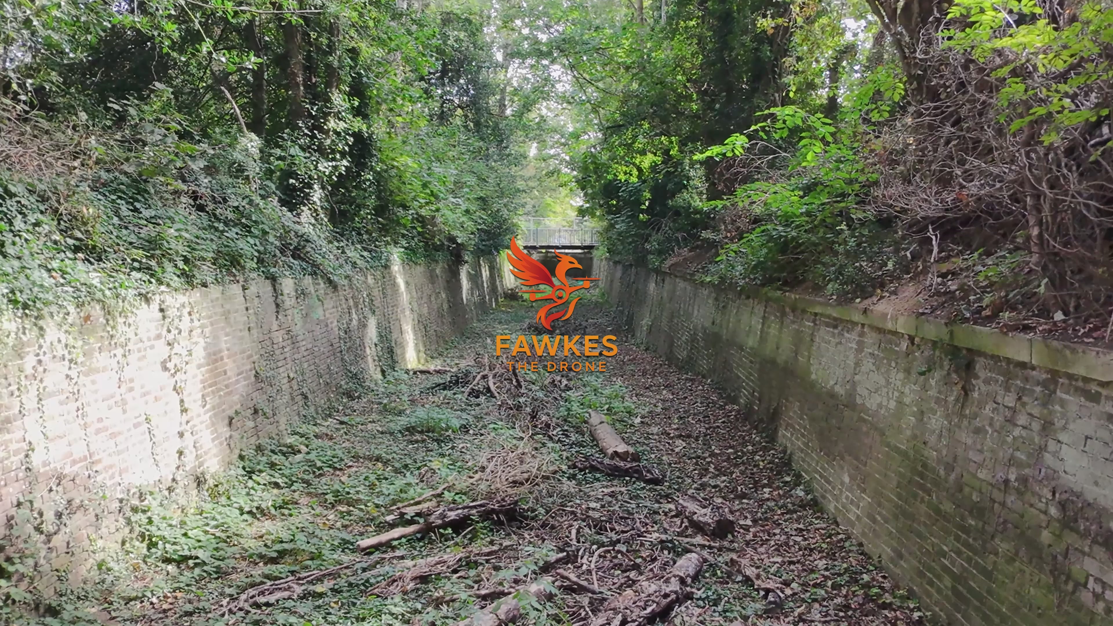 COUVRE PORT RESERVOIR | 07