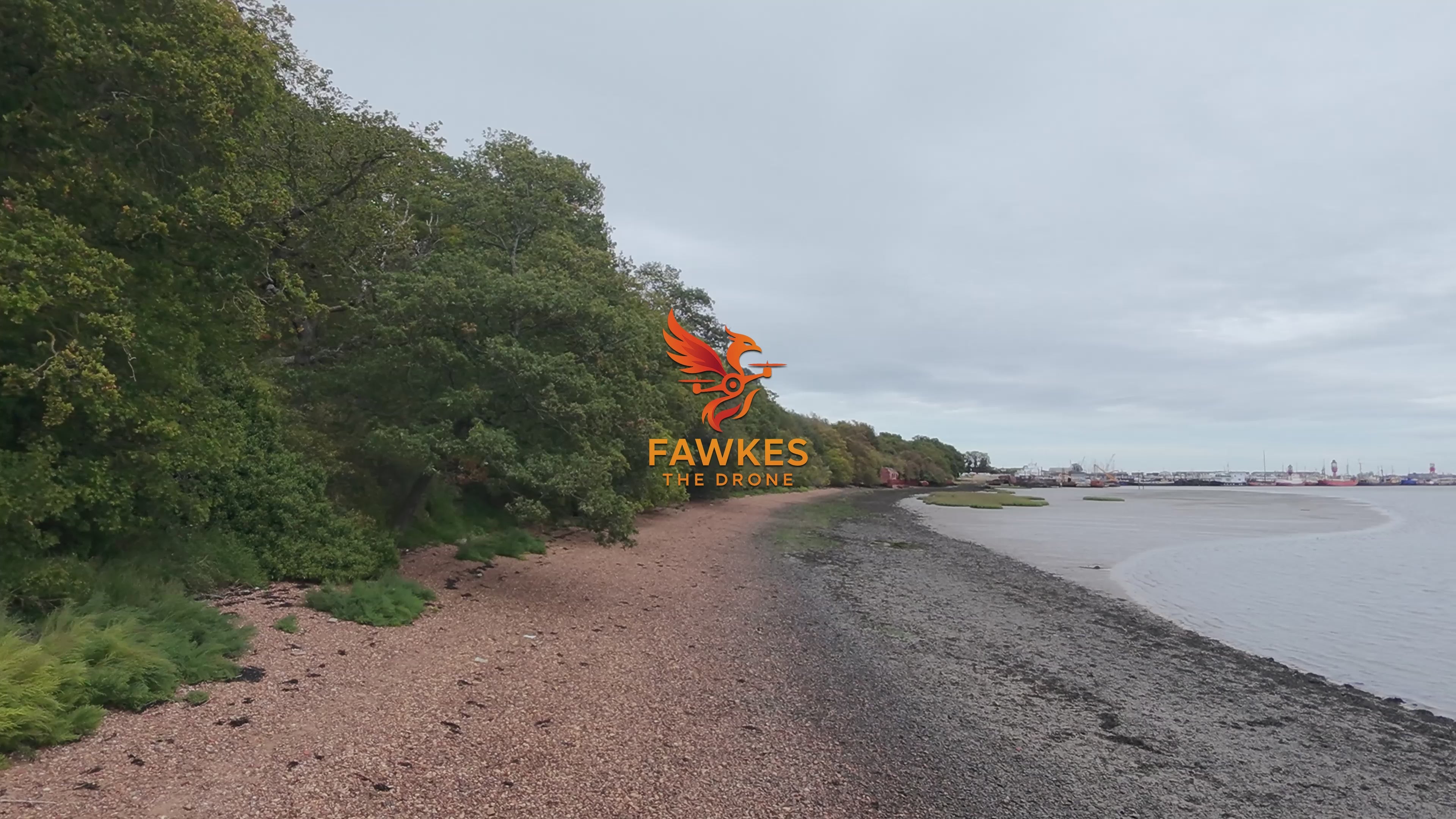 SAXON SHORE WAY  | 10