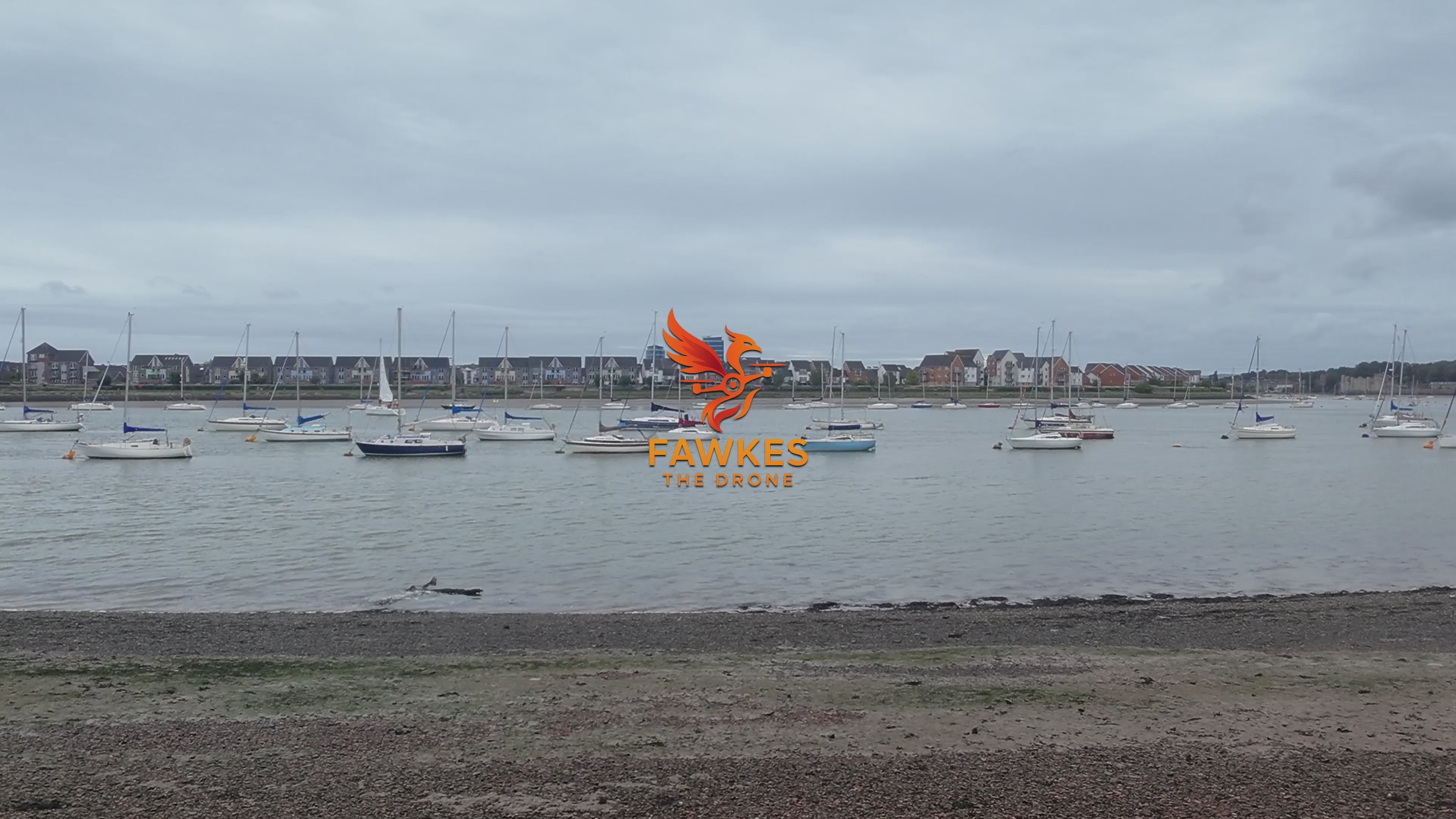 SAXON SHORE WAY | COLLECTION 1 TO 13