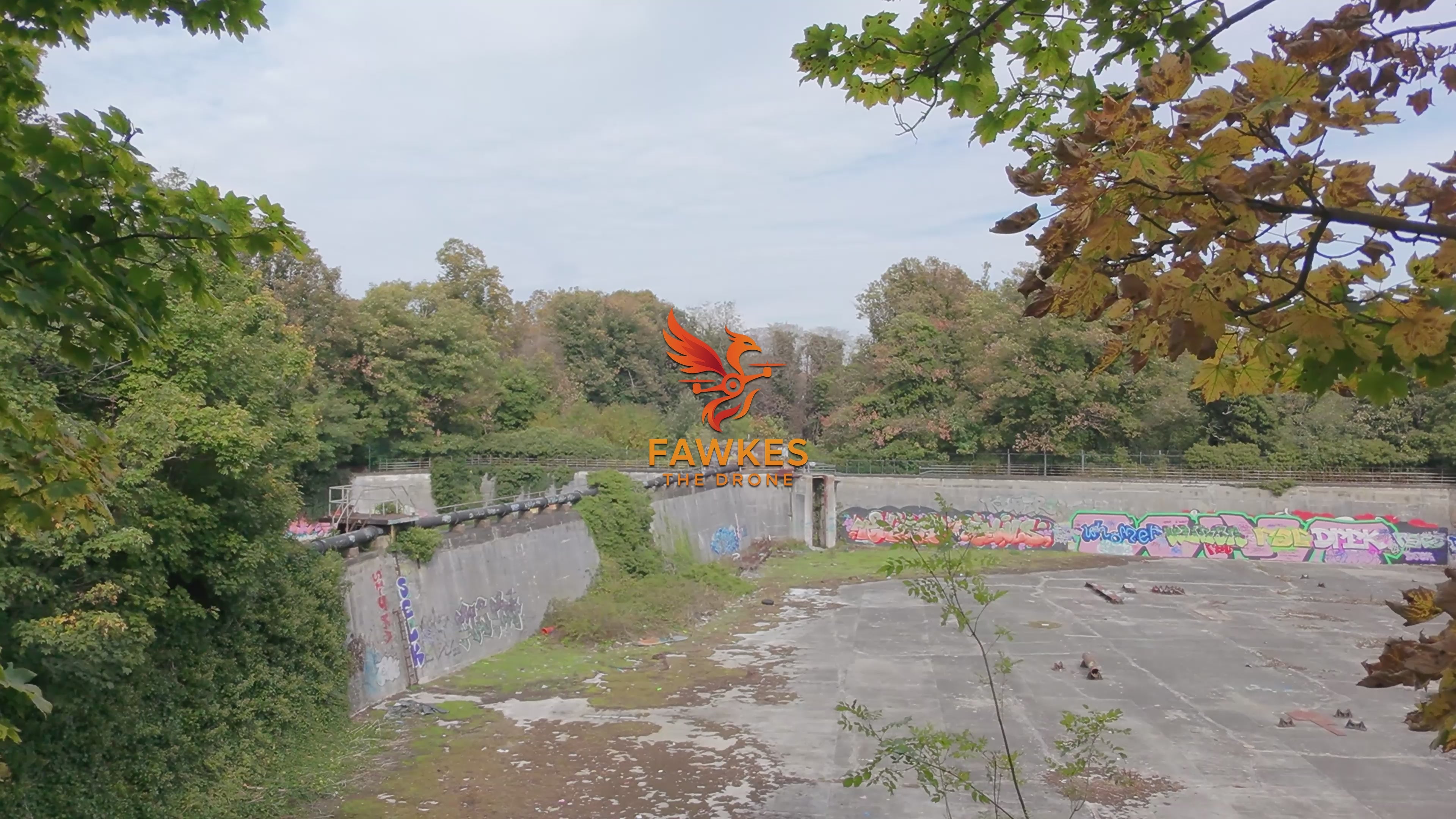 COUVRE PORT RESERVOIR | COLLECTION 11 TO 20