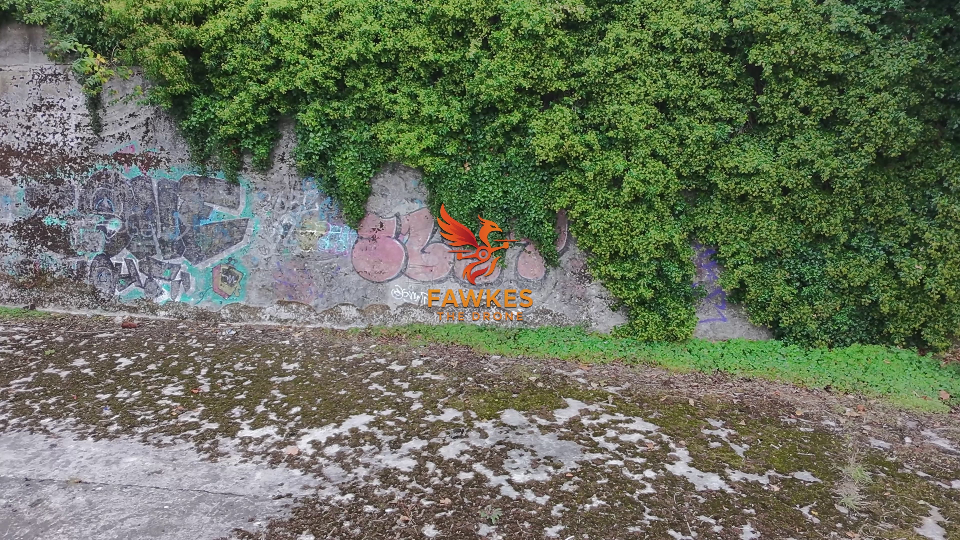 COUVRE PORT RESERVOIR | 19