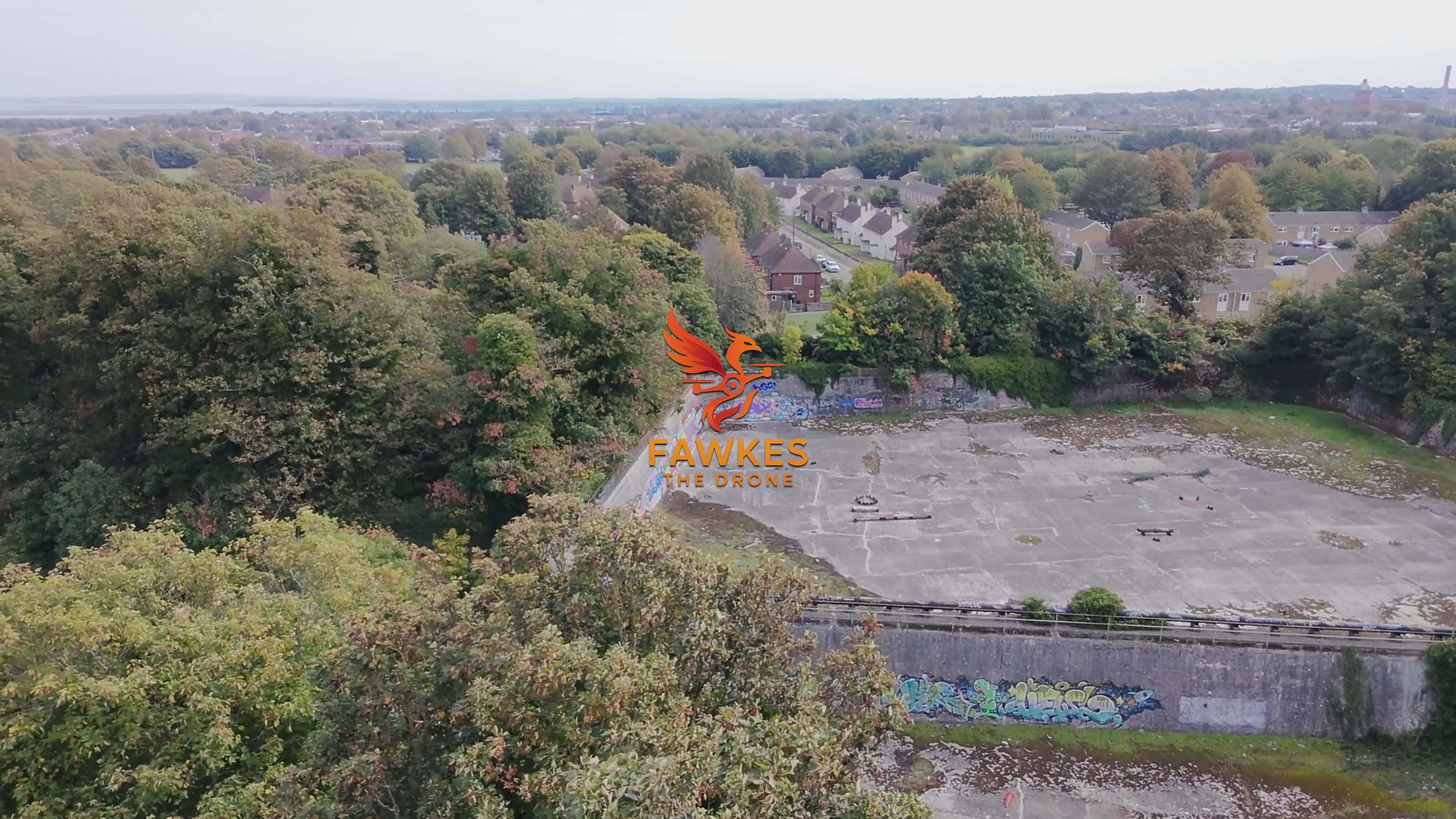 COUVRE PORT RESERVOIR | 09