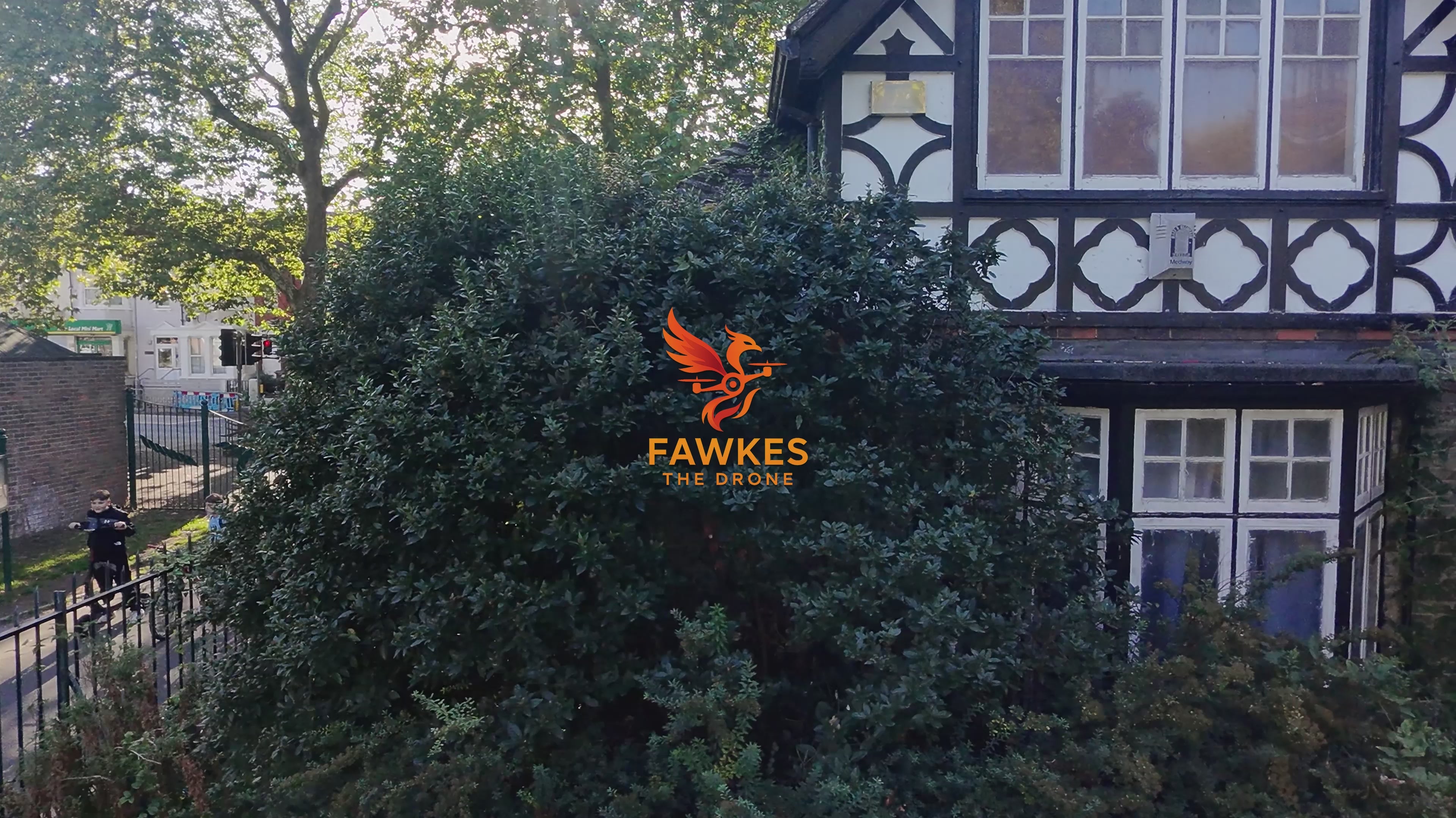 GILLINGHAM PARK | COLLECTION 21+