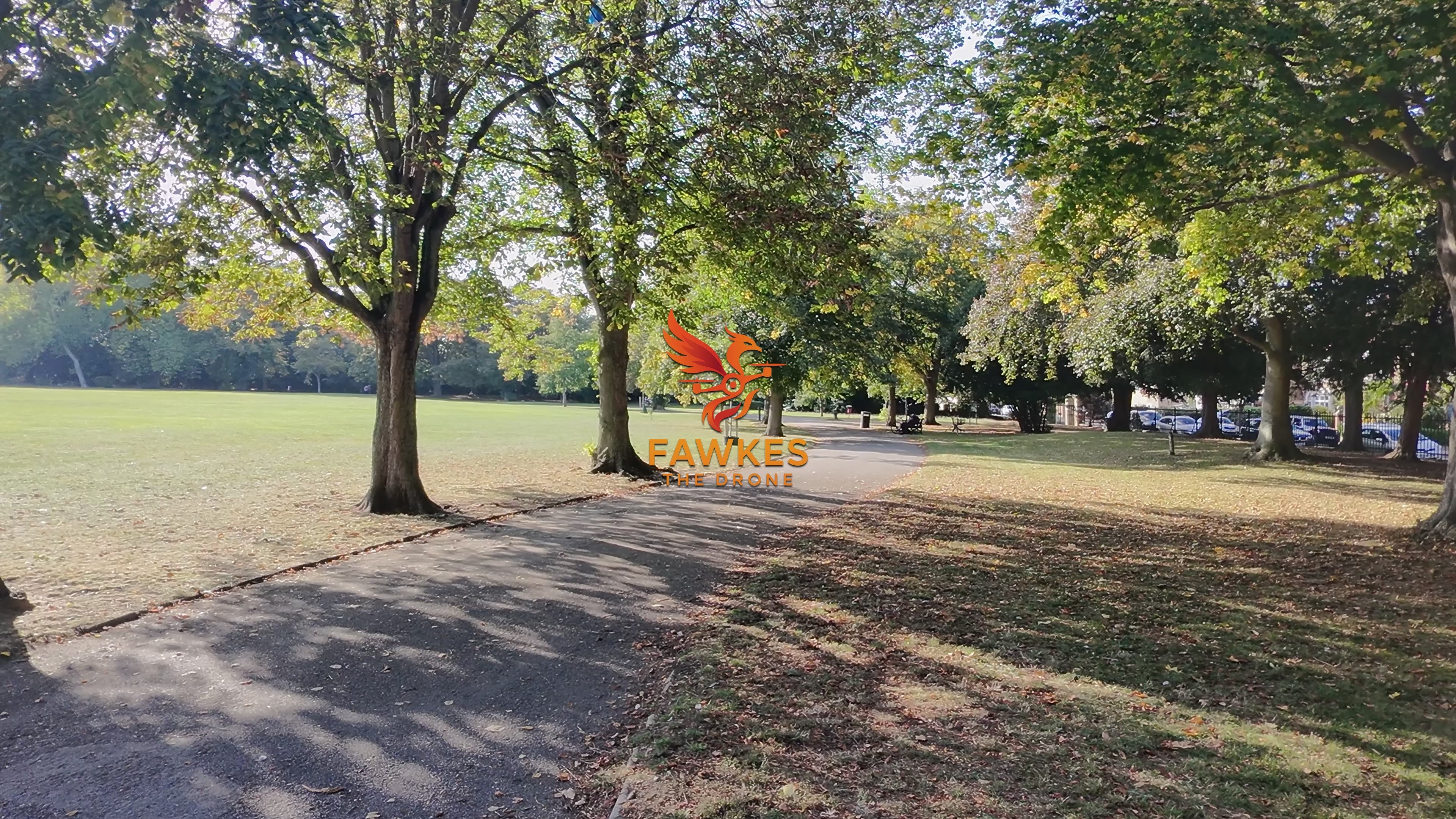 GILLINGHAM PARK | COLLECTION 11 TO 20