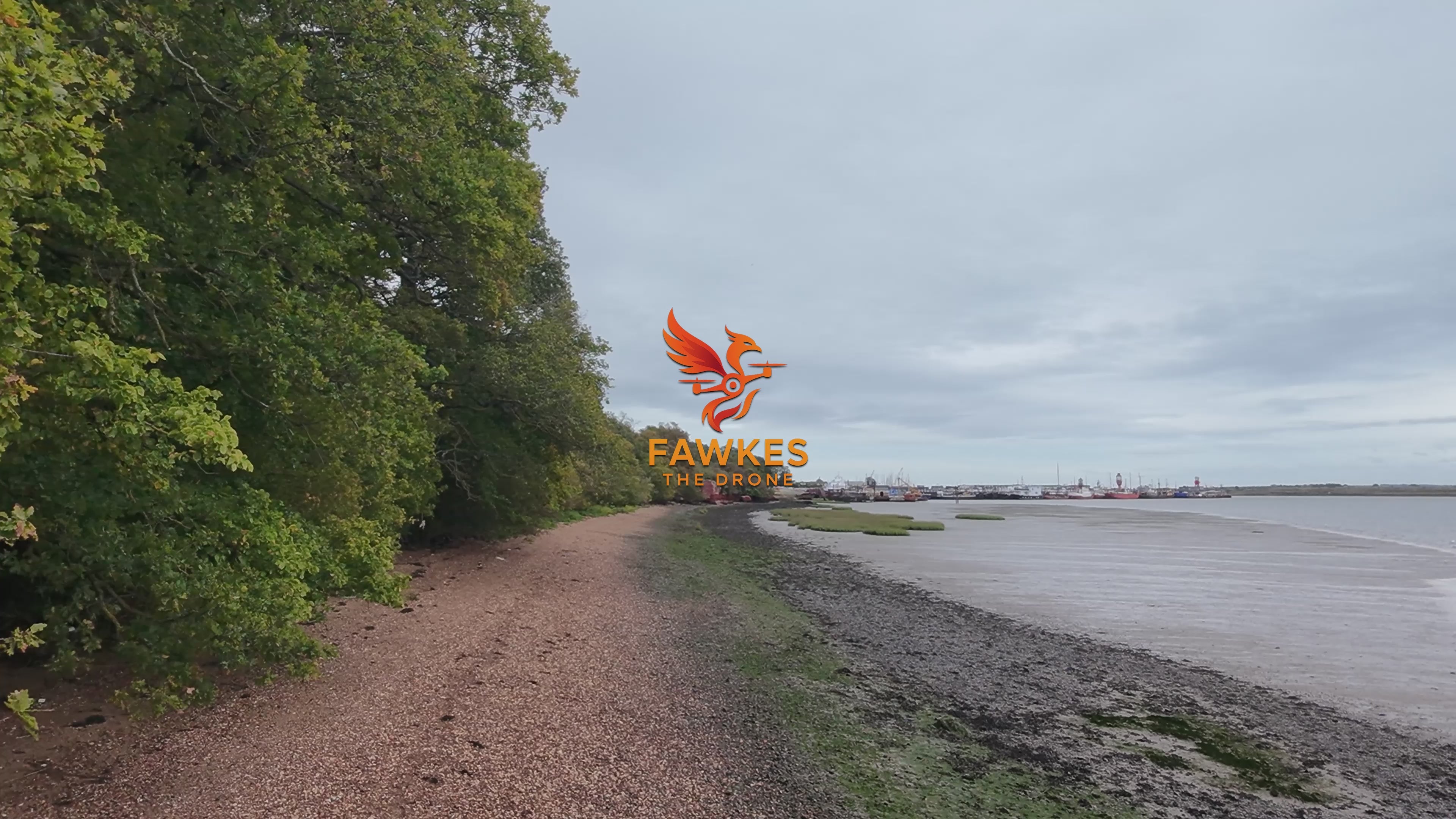 SAXON SHORE WAY  | 11