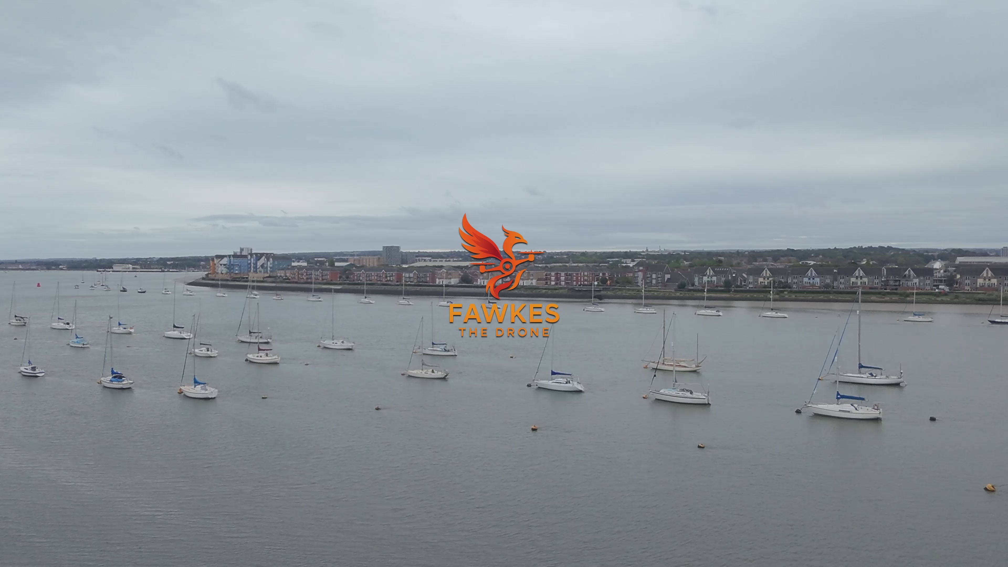 SAXON SHORE WAY  | 07