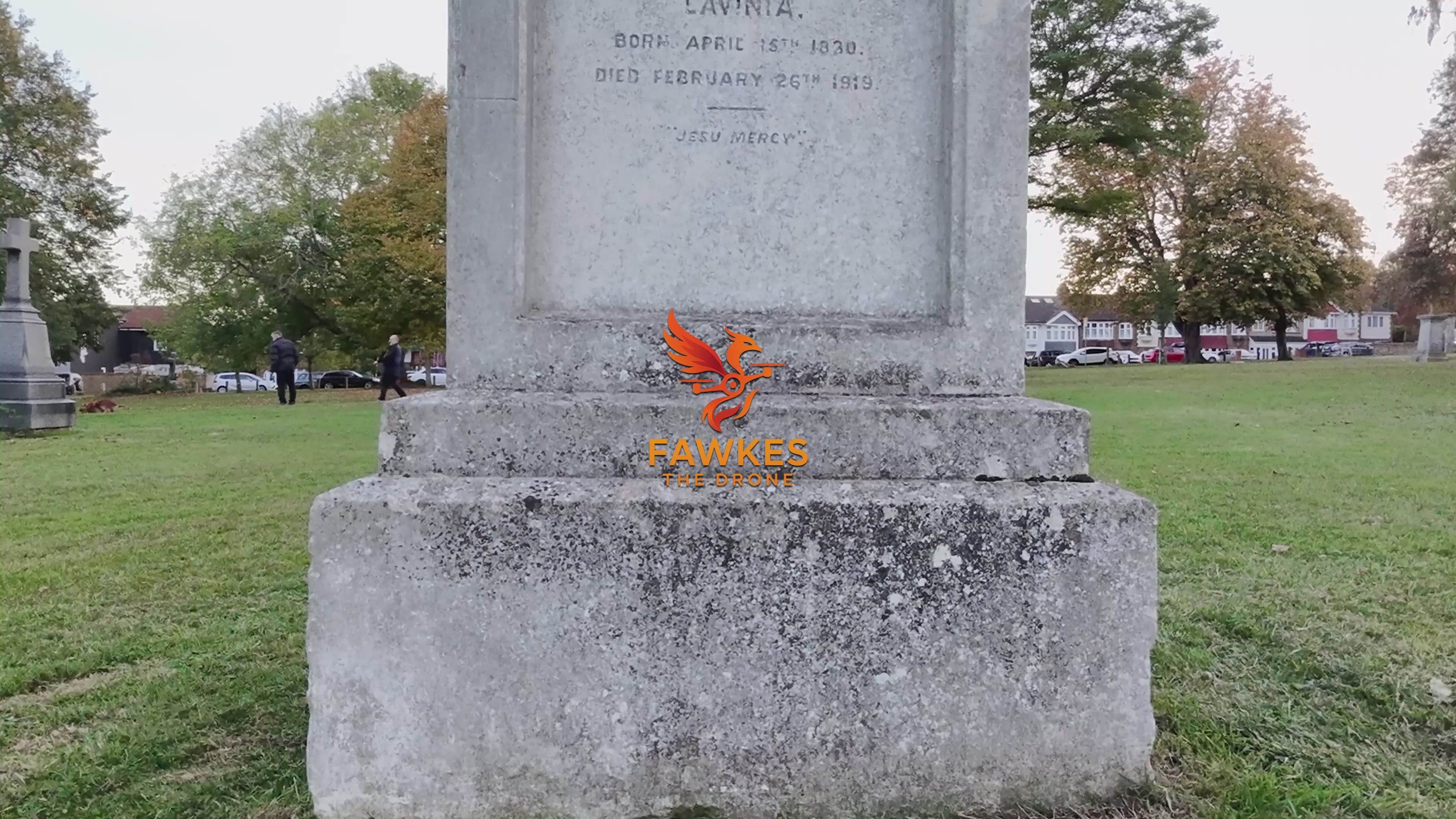 GRANGE ROAD CEMETARY  | 06