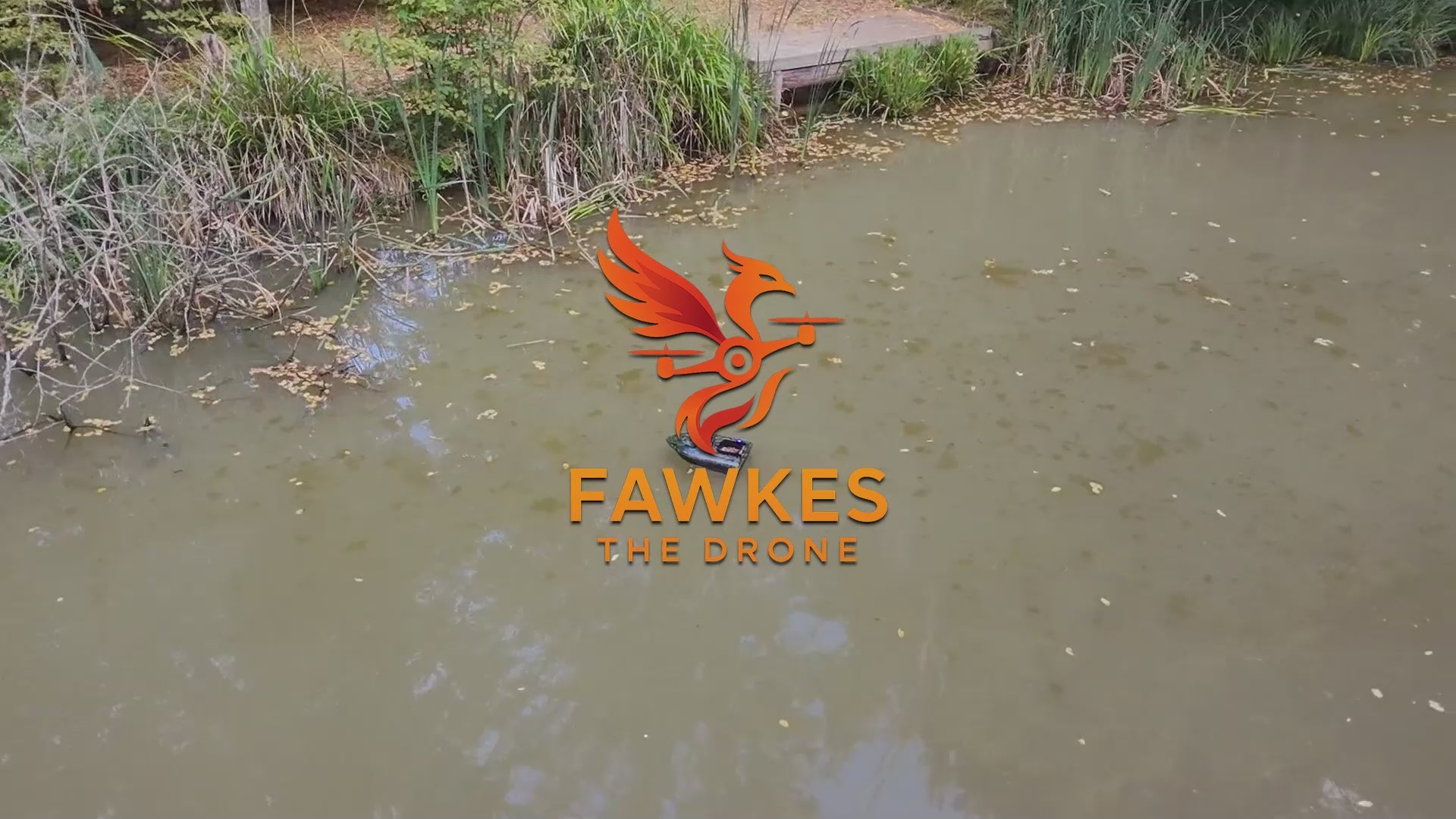 FISHING BAIT BOAT | 04