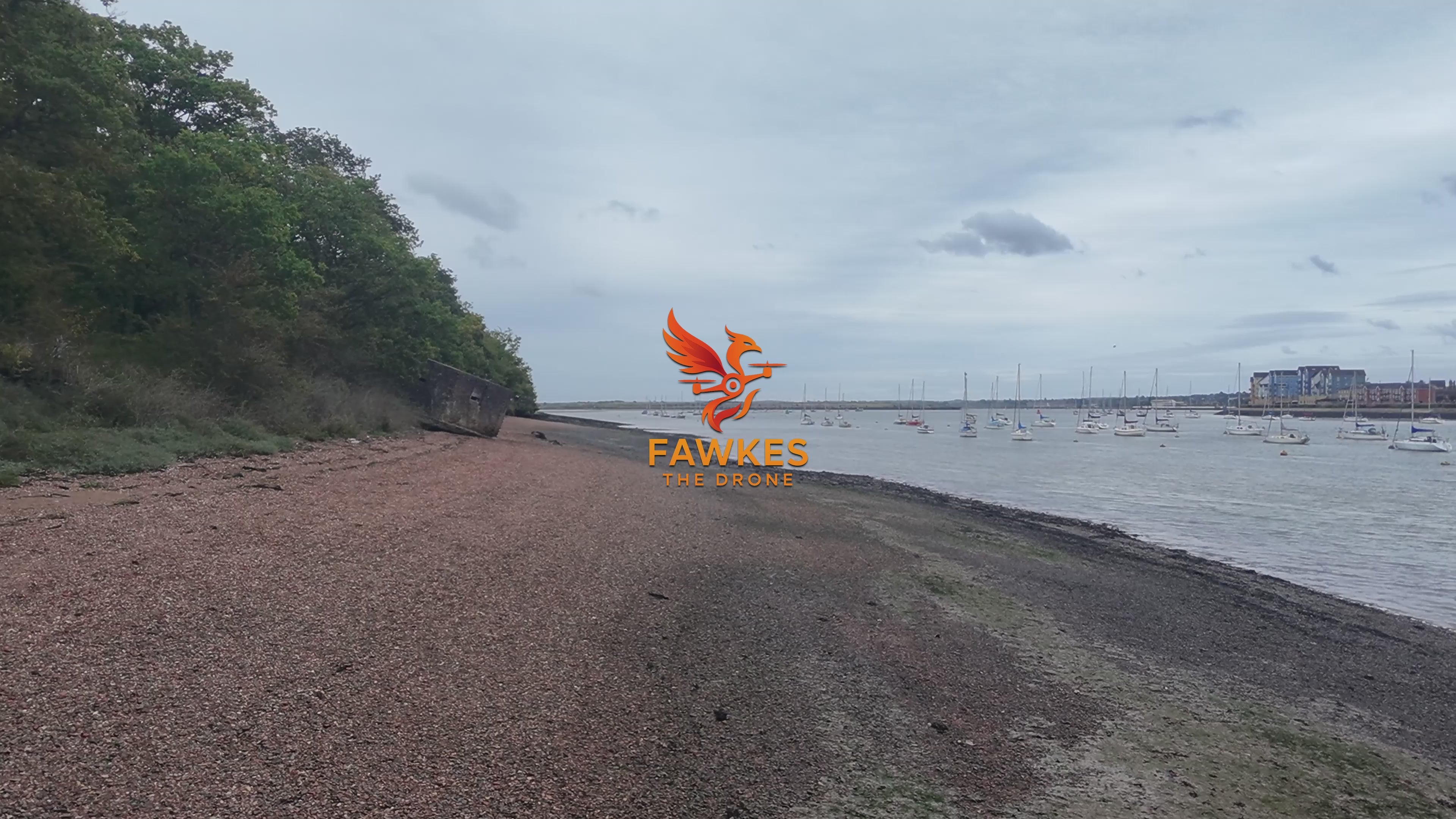 SAXON SHORE WAY | COLLECTION 1 TO 13