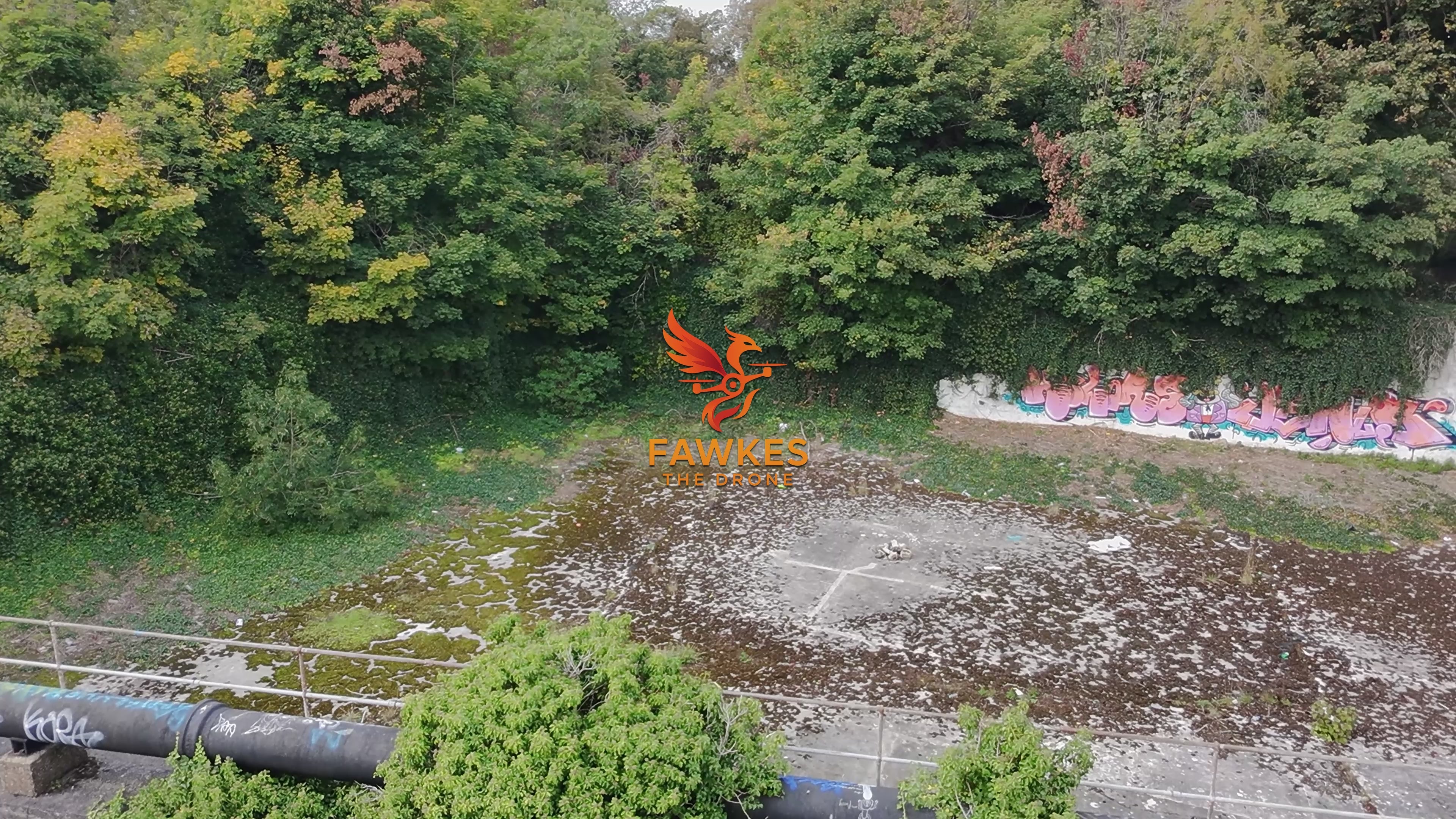 COUVRE PORT RESERVOIR | COLLECTION 21+