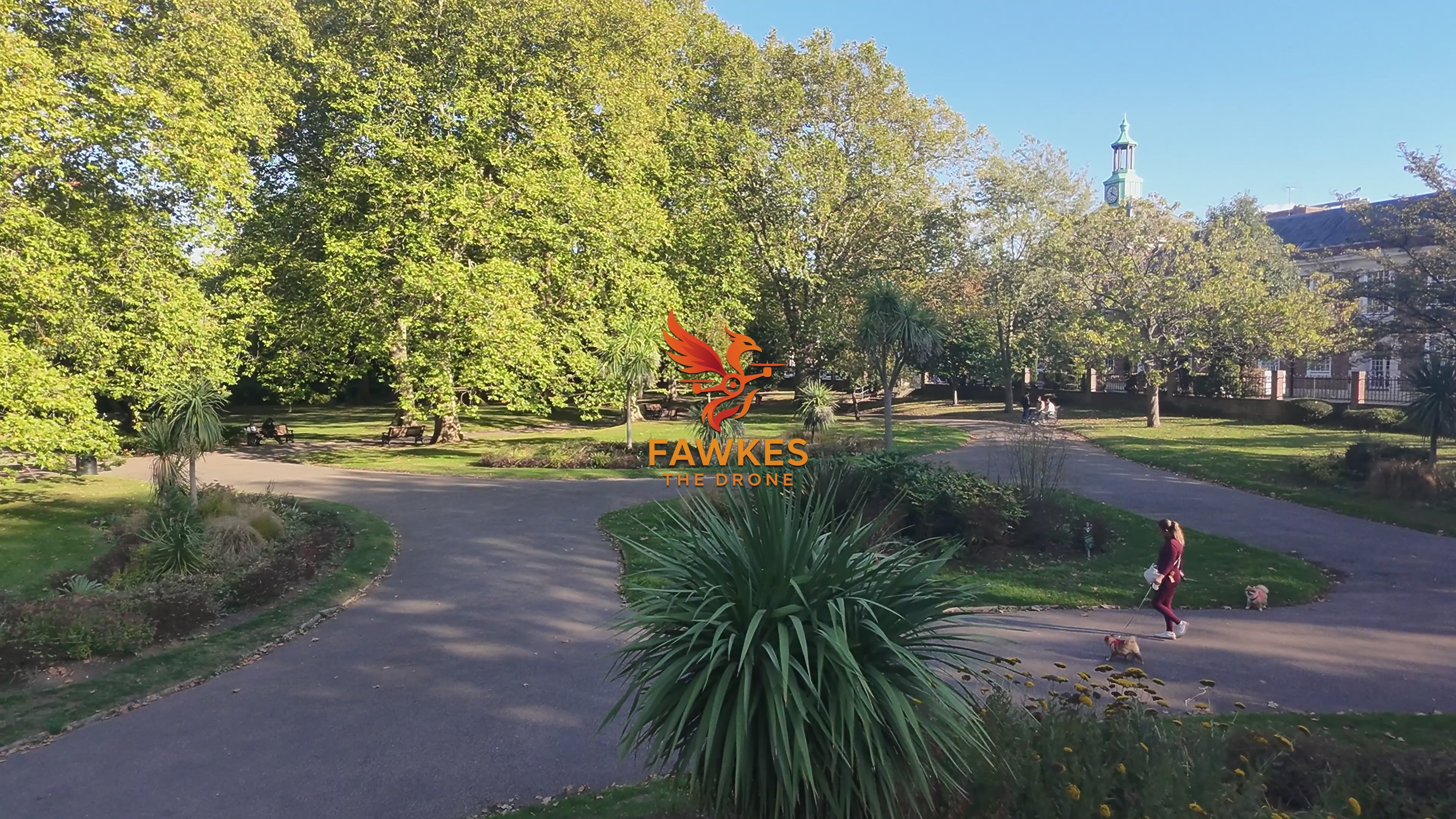 GILLINGHAM PARK | COLLECTION 21+