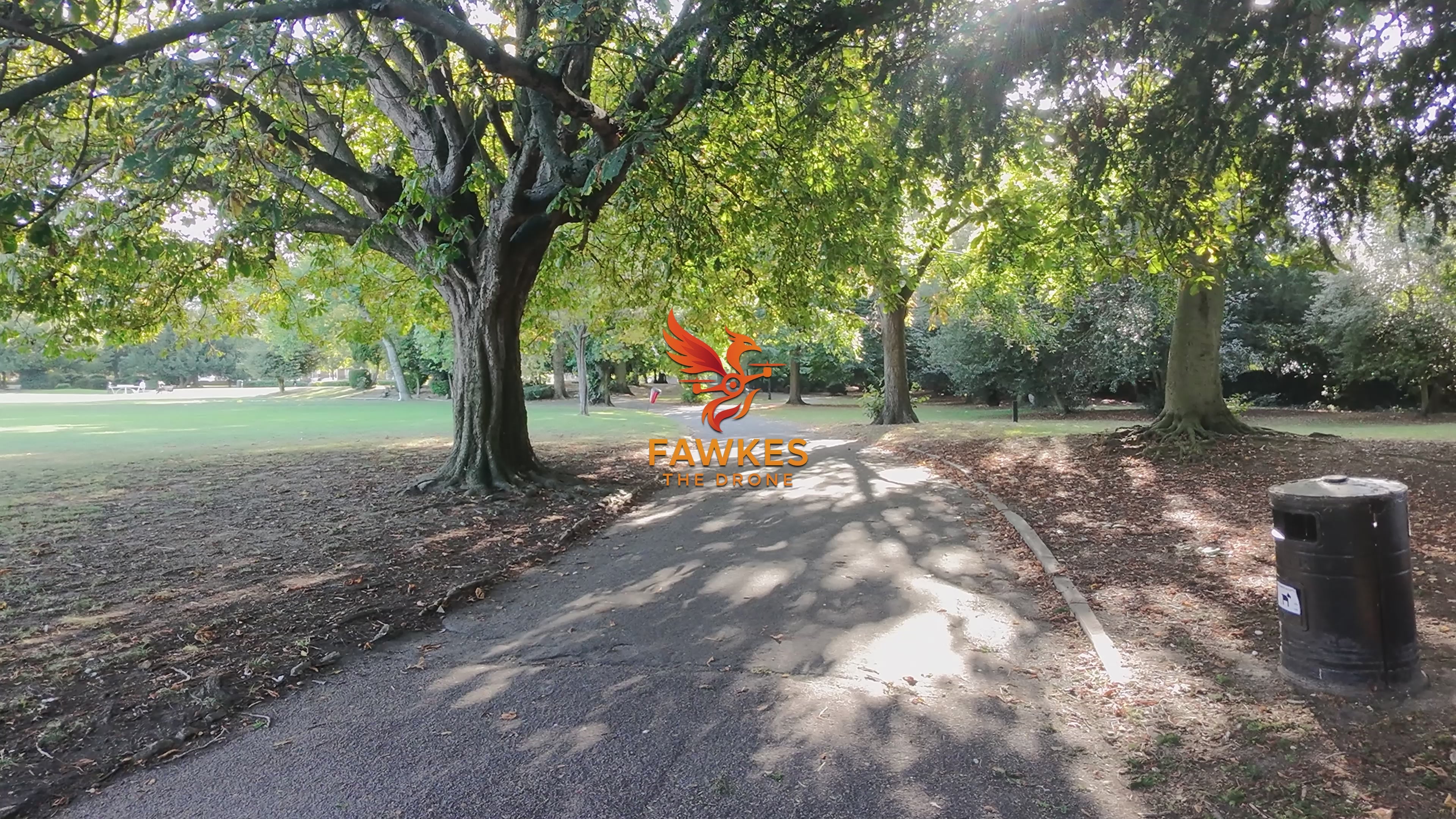 GILLINGHAM PARK | 17