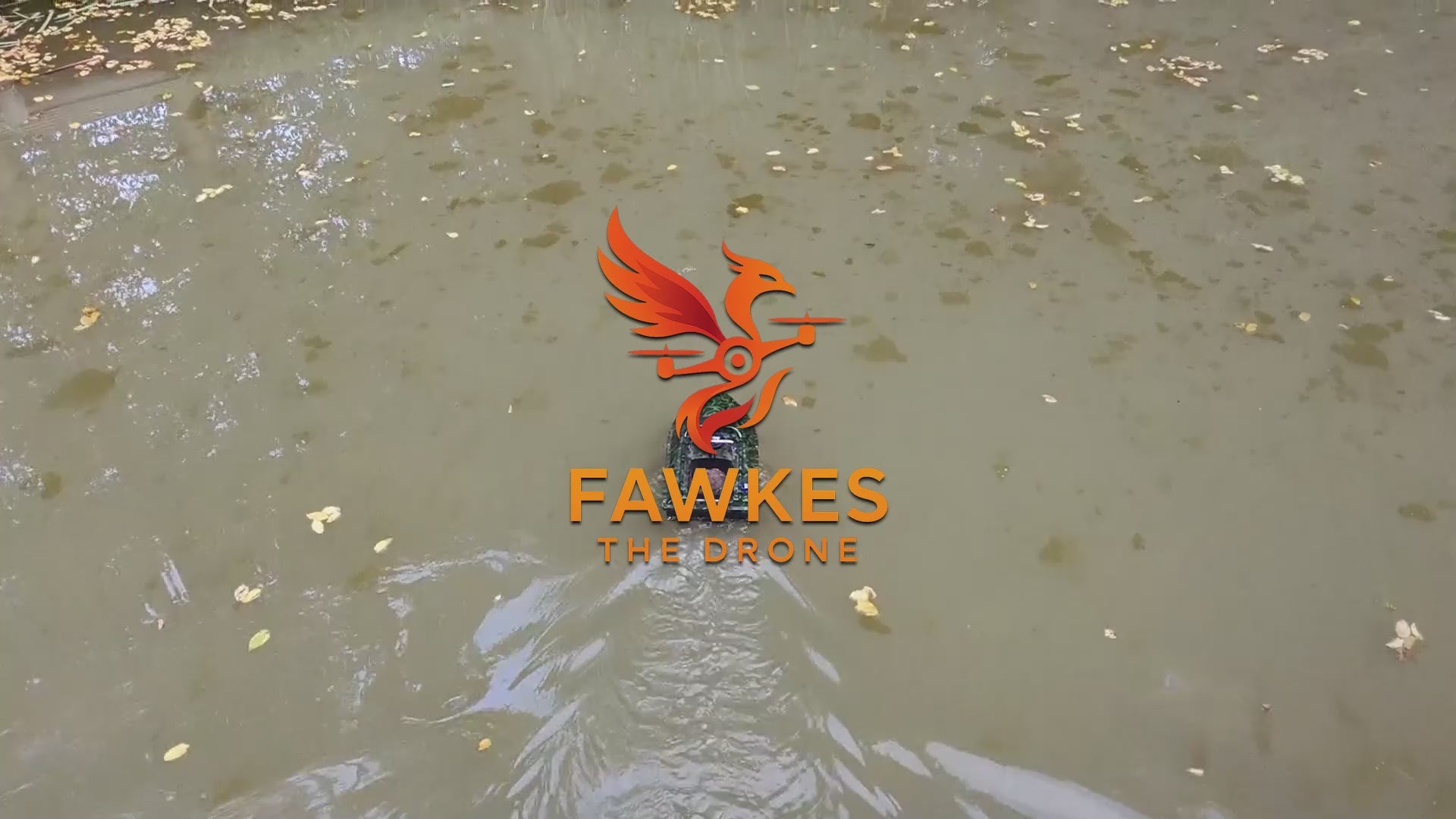 FISHING BAIT BOAT | 03