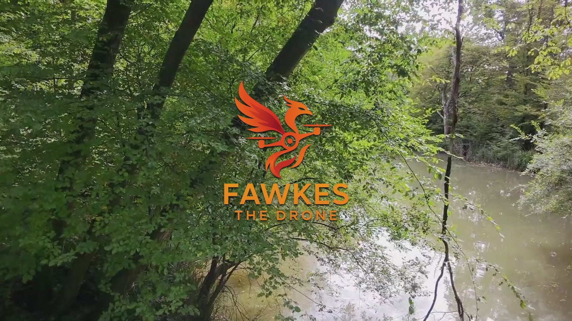 FISHING LAKE VERTICAL | 01