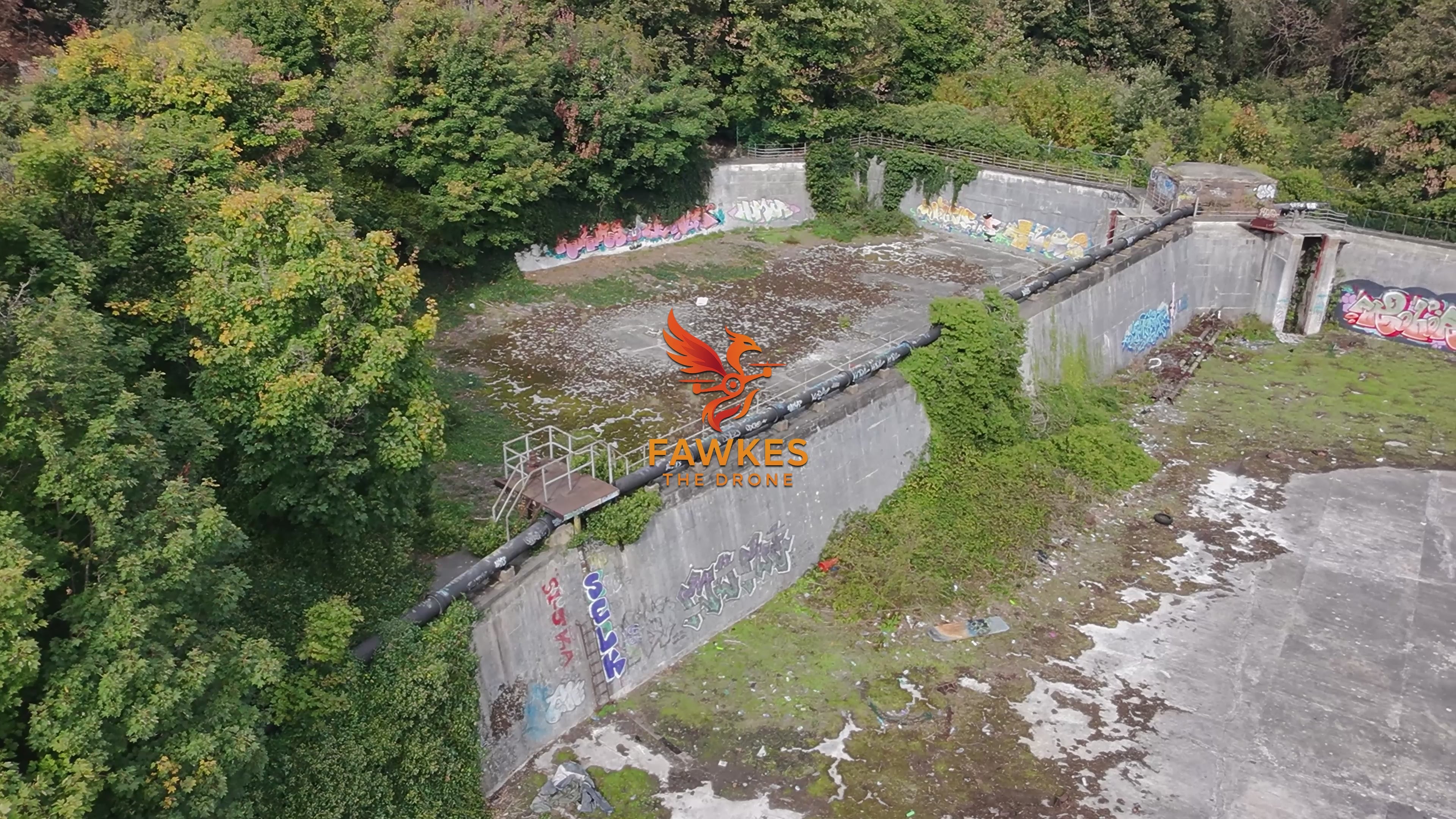 COUVRE PORT RESERVOIR | COLLECTION 11 TO 20