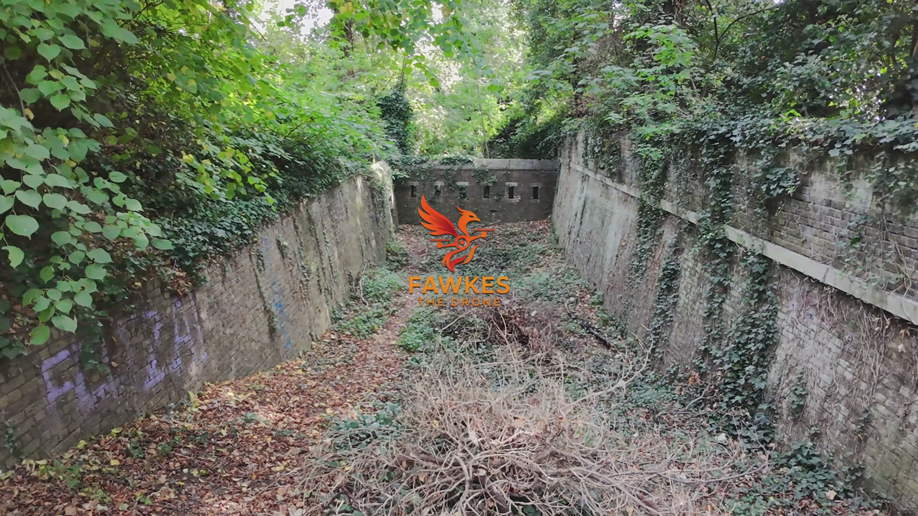 COUVRE PORT RESERVOIR | COLLECTION 1 TO 10