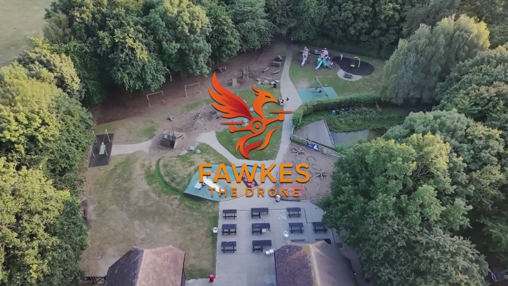 RIVERSIDE COUNTRY PARK | 27