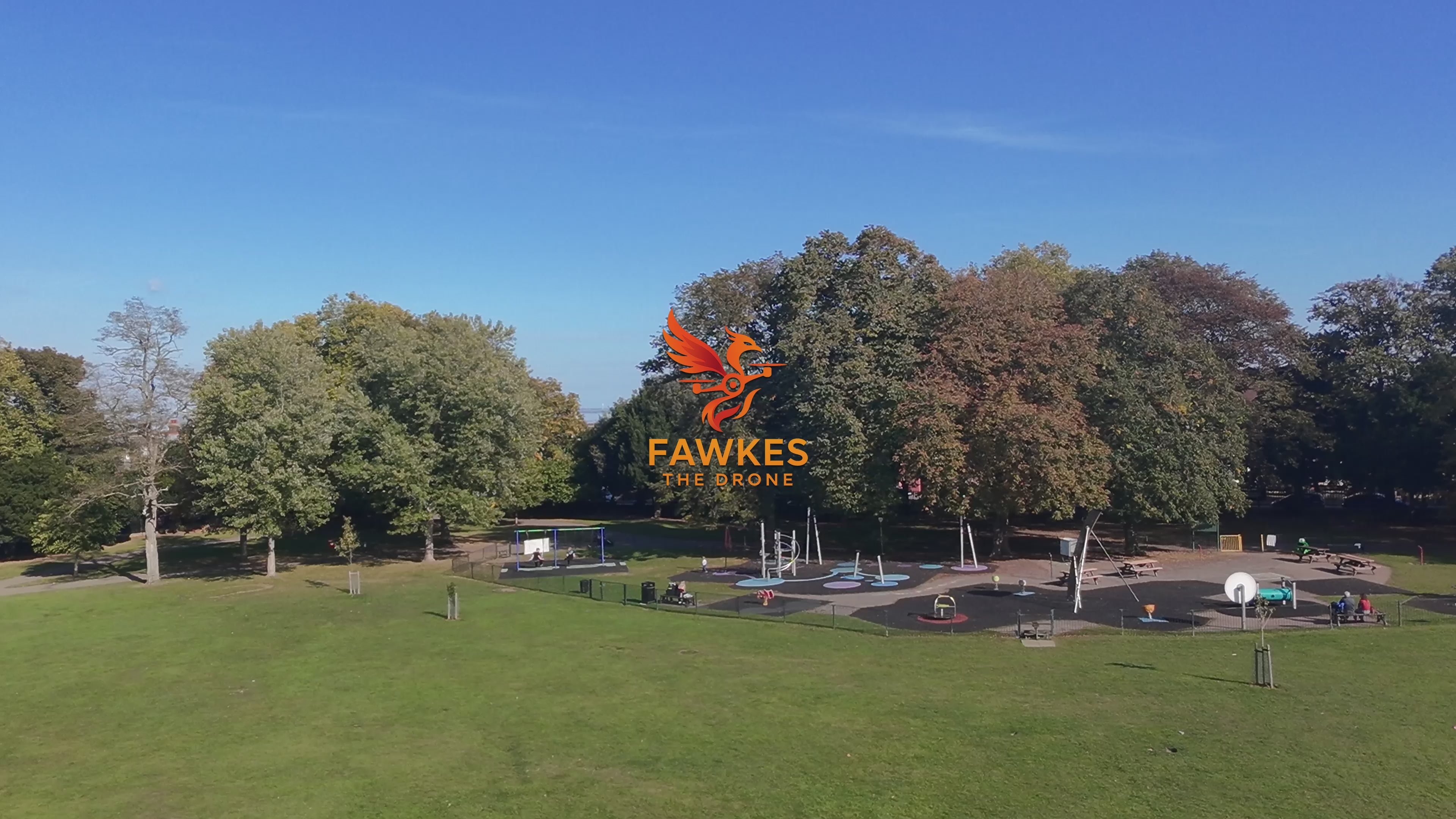 GILLINGHAM PARK | 06