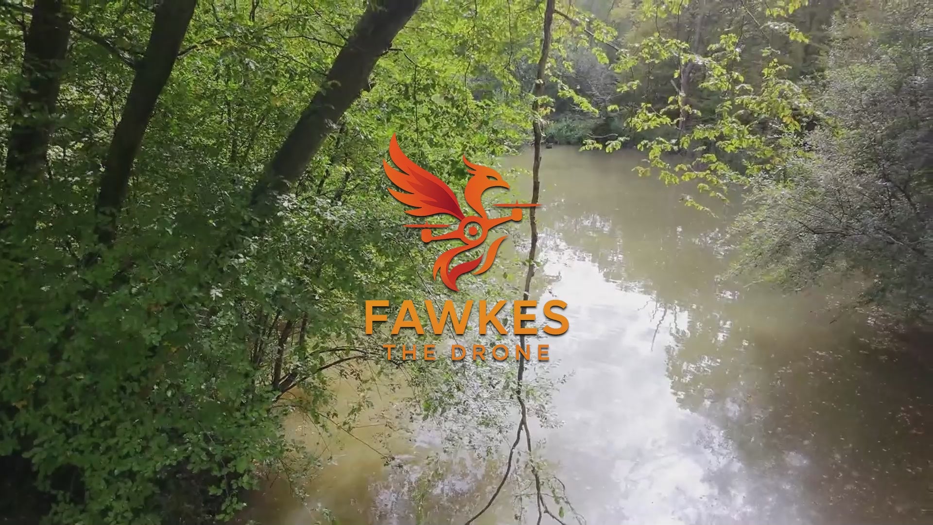 FISHING LAKE VERTICAL | 02