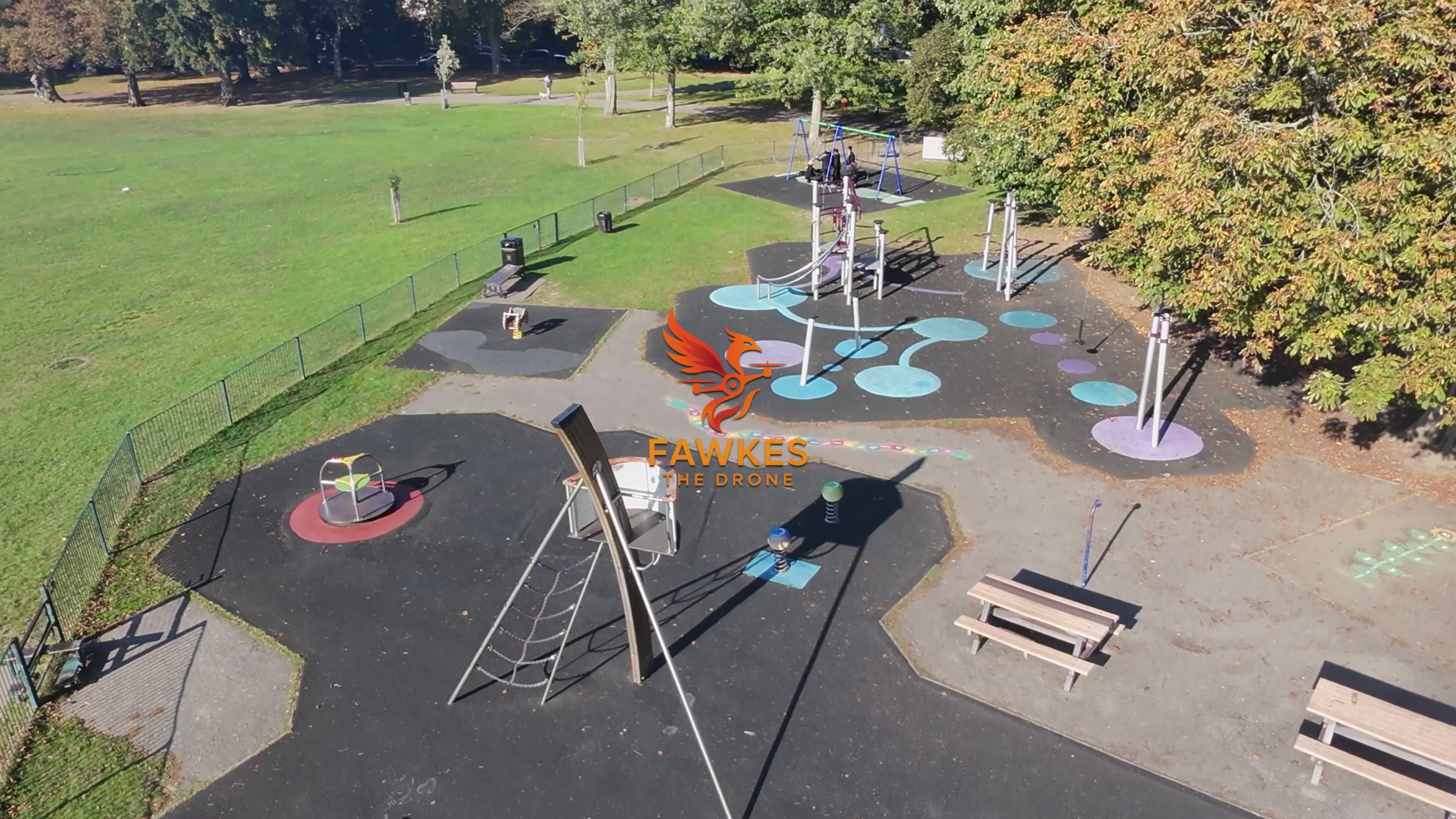 GILLINGHAM PARK | COLLECTION 11 TO 20