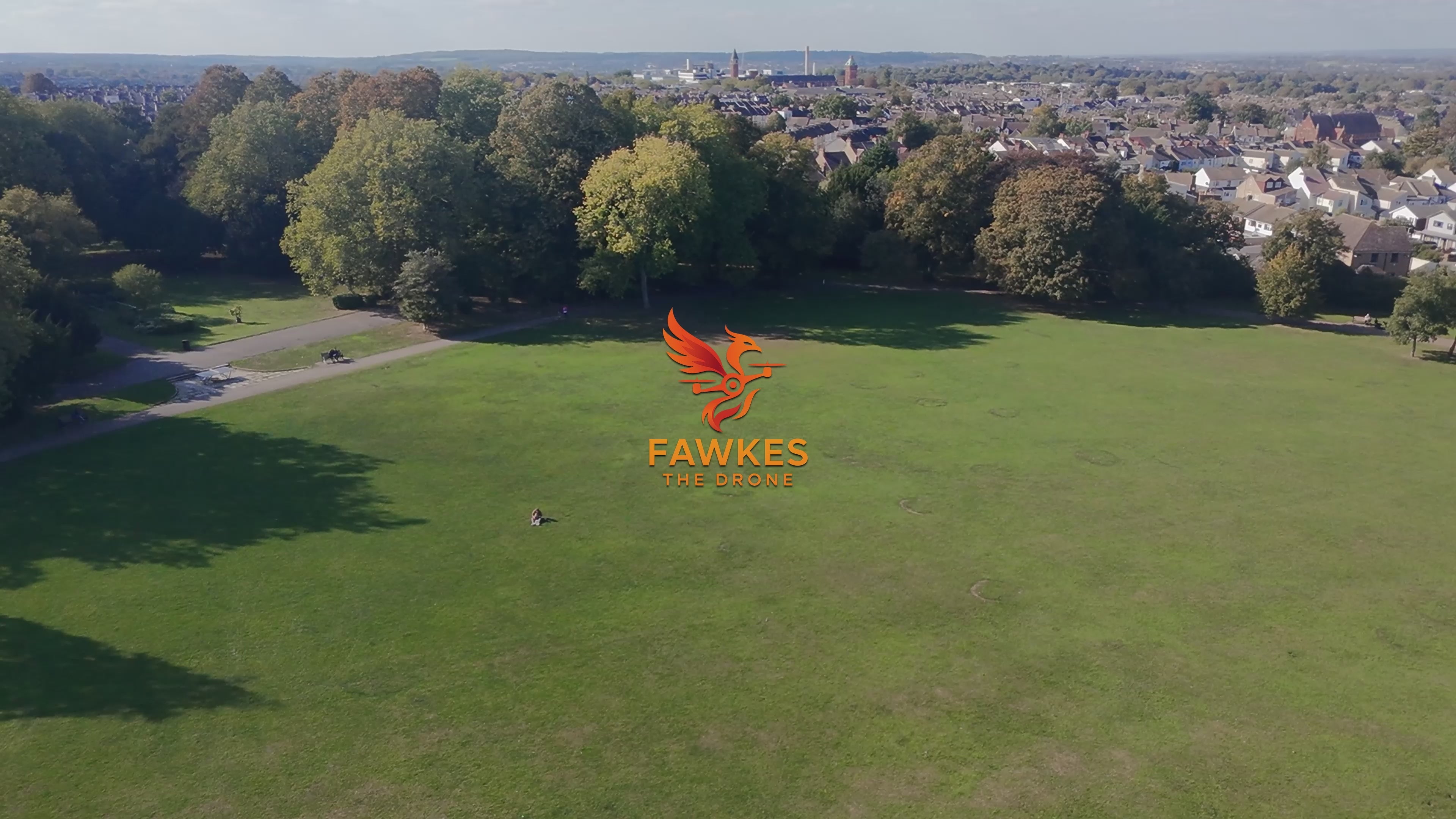 GILLINGHAM PARK | 08