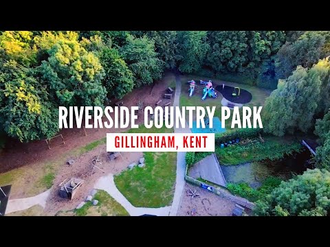 Riverside Country Park 2025