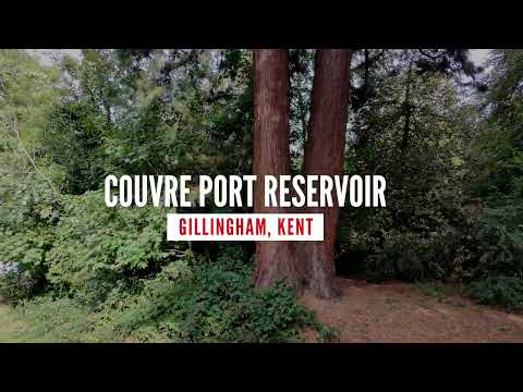 Couvre Port Reservoir 2025